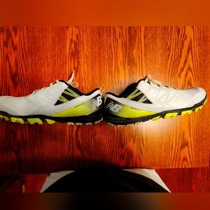 Mens New Balance Golf Shoes size 11.5